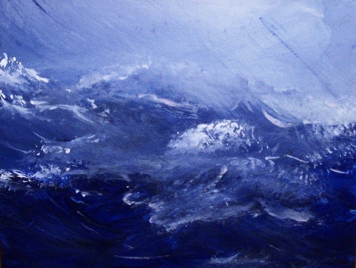 Neptune's Fury
